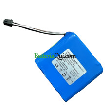 Batteria di ricambio per PMS WP-CVI-03 Minicapt 100