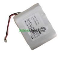 Batteria di ricambio per POMPA ATOM P-600