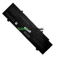 Batteria di ricambio per POSITIVO 499866-3S1P