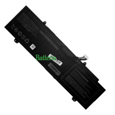 Batteria di ricambio per POSITIVO 499866-3S1P