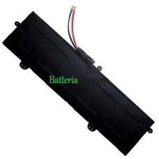 Batteria di ricambio per POSITIVO C4128G-1 MOTION