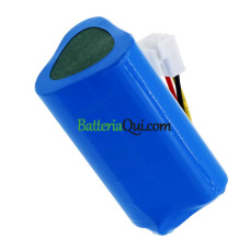 Batteria di ricambio per PROOSCENIC B20-T F16