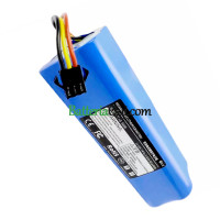 Batteria di ricambio per Proscenic M8Pro M7MAX