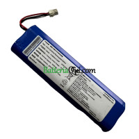 Batteria di ricambio per Proscenic M8Pro M7Max T-4S2P-A v980 M7Pro uoni
