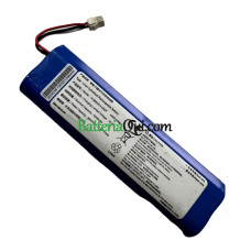 Batteria di ricambio per Proscenic M8Pro M7Max T-4S2P-A v980 M7Pro uoni