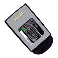 Batteria di ricambio per Psion 1030070-003 Teklogix 7535LX HU3000