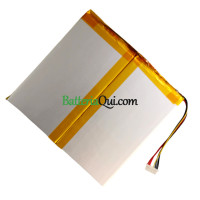 Batteria di ricambio per Pwithe P1 H-28150170P