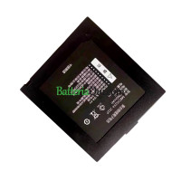 Batteria di ricambio per Qirui MB555254-2S1P QR-380A