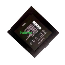 Batteria di ricambio per Qirui MB555254-2S1P QR-380A
