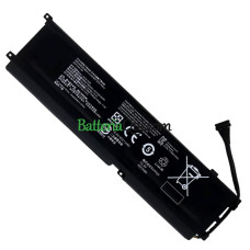 Batteria di ricambio per Razer RZ09-0410