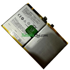 Batteria di ricambio per Realme BLPA35 12Pro
