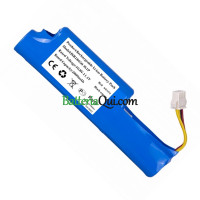 Batteria di ricambio per Redmond REB-R150 RV-R151 RV-R150