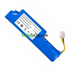 Batteria di ricambio per Redmond REB-R150 RV-R151 RV-R150