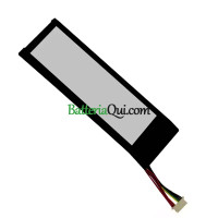 Batteria di ricambio per Reevo UTL-645170-2S PRO ER-P1200
