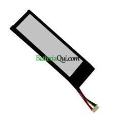 Batteria di ricambio per Reevo UTL-645170-2S PRO ER-P1200