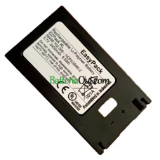 Batteria di ricambio per RENISHAW VARTA EasyPack EZPack-XL XR20-W