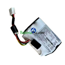Batteria di ricambio per RESMED US18650NC1 Stellar R241-7254