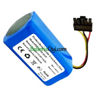 Batteria di ricambio per robot MI Mop2 Lite MJSTL