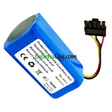 Batteria di ricambio per robot MI Mop2 Lite MJSTL