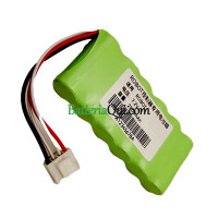Batteria di ricambio per ROBOT NIDEC 6HR-4/5FAUPT