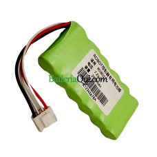 Batteria di ricambio per ROBOT NIDEC 6HR-4/5FAUPT