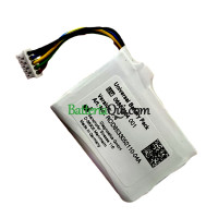 Batteria di ricambio per Roche 30645-00 POCT