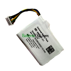 Batteria di ricambio per Roche 30645-00 POCT