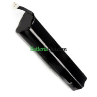 Batteria di ricambio per Roland BTY-FR-3/5/3X/7/7X/8/8X