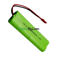 Batteria di ricambio per Royalstar W-05 RSF100A
