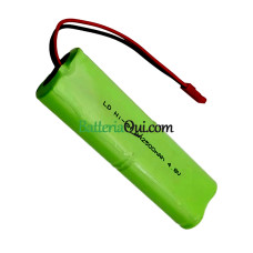 Batteria di ricambio per Royalstar W-05 RSF100A