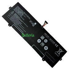 Batteria di ricambio per Samsung 360-15 Galaxy-Book-Pro AA-PBMN4VN