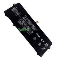 Batteria di ricambio per Samsung AA-PBKN4MR NP960XFG Galaxy 360 Book3-Pro NP734QFG
