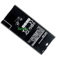 Batteria di ricambio per Samsung G6100 Galaxy G610F EB-BG610ABE J7Prime