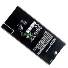 Batteria di ricambio per Samsung G6100 Galaxy G610F EB-BG610ABE J7Prime