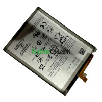Batteria di ricambio per Samsung Galaxy A15 A155F EB-BA156ABY