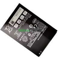 Batteria di ricambio per Samsung Galaxy-Tab-Active3 EB-BT575BBE