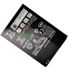 Batteria di ricambio per Samsung Galaxy-Tab-Active3 EB-BT575BBE
