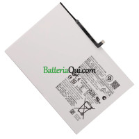 Batteria di ricambio per Samsung Galaxy TabA8 X205N HQ-6300SA SM-X200N