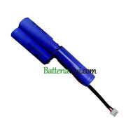 Batteria di ricambio per Samsung ICR18650-30a