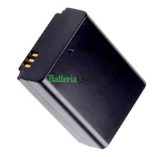 Batteria di ricambio per Samsung NX2000 1030 NX500 NX300M NX300 BP1130