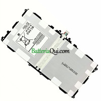 Batteria di ricambio per Samsung P600 T8220E T8220C