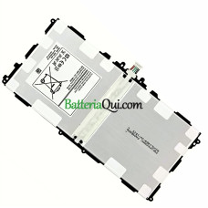 Batteria di ricambio per Samsung P600 T8220E T8220C