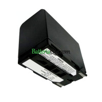 Batteria di ricambio per Samsung SB-L480 SCL870 SCL860 VP-L530 SCL810