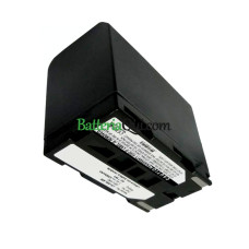 Batteria di ricambio per Samsung SB-L480 SCL870 SCL860 VP-L530 SCL810