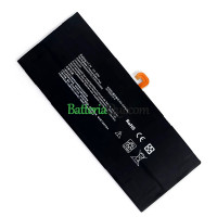Batteria di ricambio per Samsung SM-W767V Type2 Galaxy EB-BW767ABY BookS
