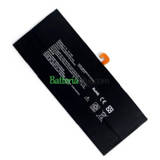 Batteria di ricambio per Samsung SM-W767V Type2 Galaxy EB-BW767ABY BookS