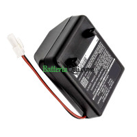 Batteria di ricambio per Samsung SSR200 SS7555 DJ96-00142A SS7550