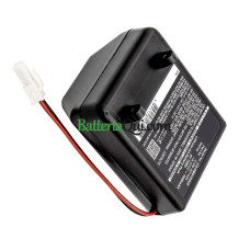 Batteria di ricambio per Samsung SSR200 SS7555 DJ96-00142A SS7550