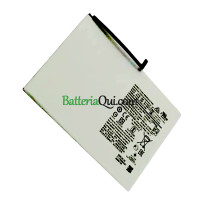 Batteria di ricambio per Samsung T500 Galaxy SCUD-WT-N19 Tab-A7 SM-T505C