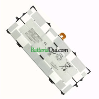 Batteria di ricambio per Samsung Type1 EB-BW767ABY SM-W767V BookS Galaxy